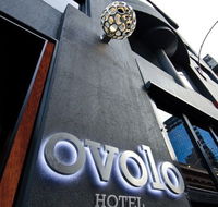 Ovolo Laneways - Accommodation Nelson Bay