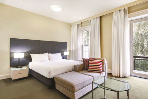 Adina Apartment Hotel Adelaide Treasury - Accommodation Nelson Bay 8