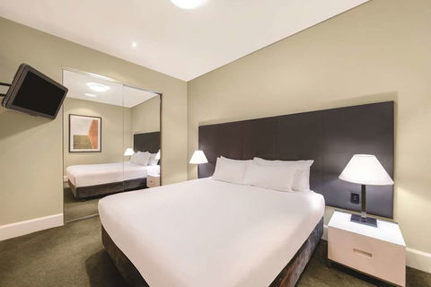 Adina Apartment Hotel Adelaide Treasury - Accommodation Nelson Bay 16