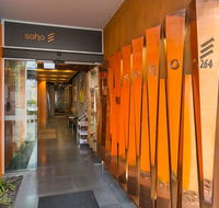 The Soho Hotel an Ascend Hotel Coll. - Accommodation Nelson Bay