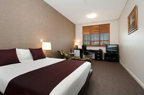 Adabco Boutique Hotel - Accommodation Nelson Bay 2