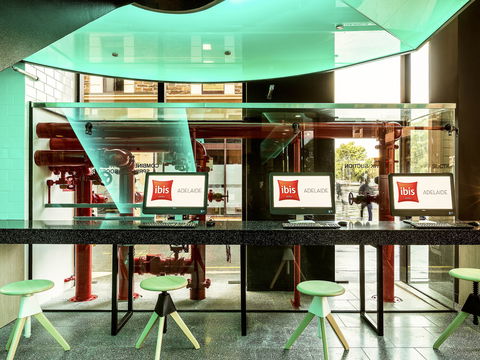 Ibis Adelaide - Nelson Bay Accommodation.com 3