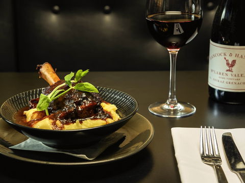 Ibis Adelaide - Nelson Bay Accommodation.com 14