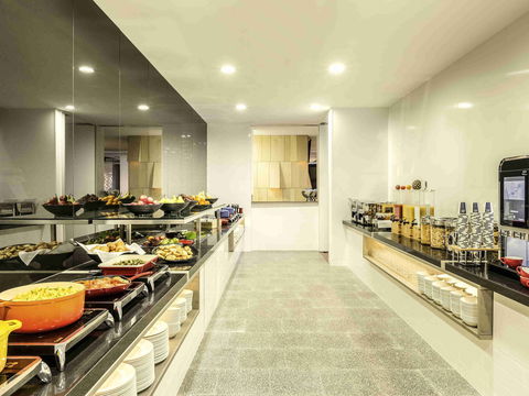 Ibis Adelaide - Nelson Bay Accommodation.com 15