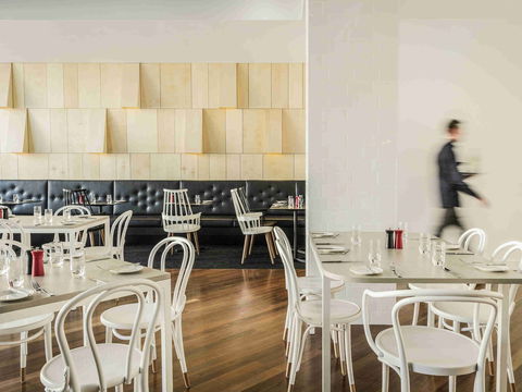 Ibis Adelaide - Nelson Bay Accommodation.com 16