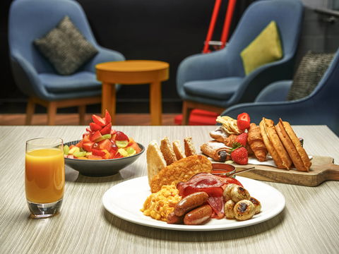 Ibis Adelaide - Nelson Bay Accommodation.com 17