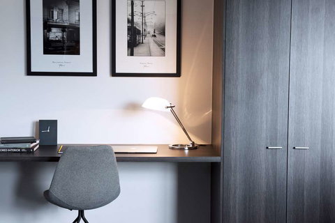 Tyrian Serviced Apartments - Nelson Bay Accommodation.com 0