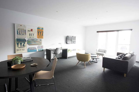 Tyrian Serviced Apartments - Nelson Bay Accommodation.com 2