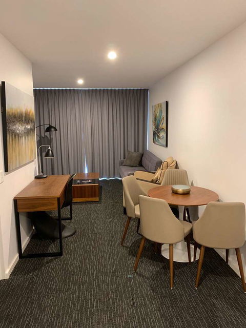 Adelaide Dress Circle Apartments - Accommodation Nelson Bay 11