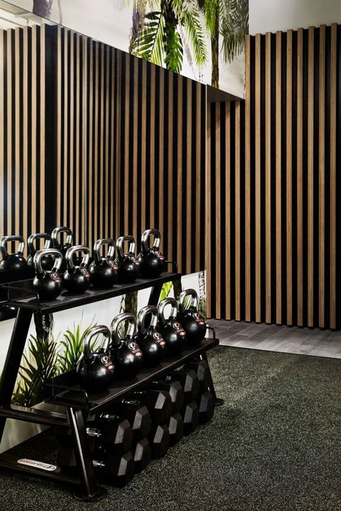 Zagame's House - Accommodation Nelson Bay 9