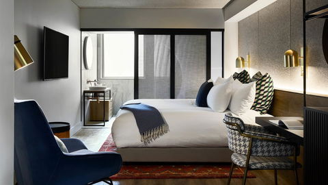 Zagame's House - Accommodation Nelson Bay 10