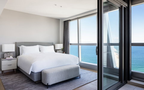 Langham, Gold Coast & Jewel Residences - Accommodation Nelson Bay 0