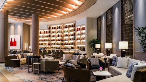 Langham, Gold Coast & Jewel Residences - Accommodation Nelson Bay 3