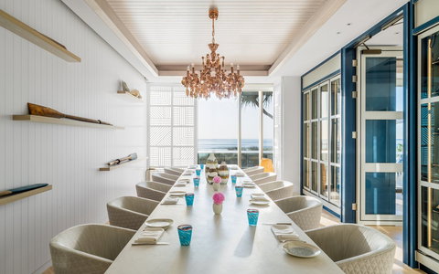 Langham, Gold Coast & Jewel Residences - Accommodation Nelson Bay 9