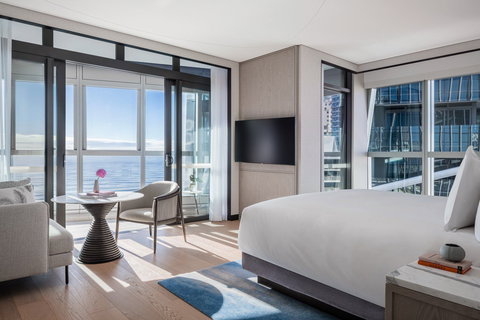 Langham, Gold Coast & Jewel Residences - Accommodation Nelson Bay 11