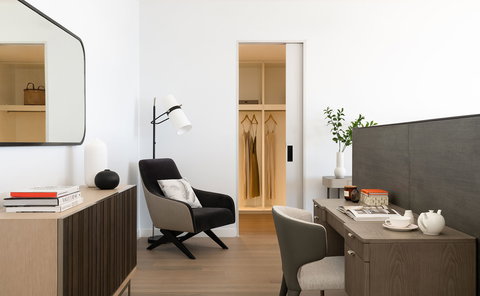 Langham, Gold Coast & Jewel Residences - Accommodation Nelson Bay 12