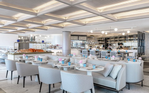 Langham, Gold Coast & Jewel Residences - Accommodation Nelson Bay 15