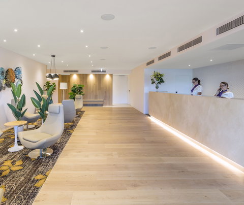 Avani Broadbeach Residences - Accommodation Nelson Bay 1