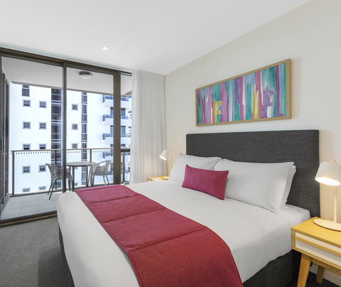 Avani Broadbeach Residences - Accommodation Nelson Bay 2