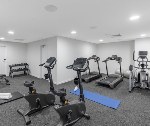 Avani Broadbeach Residences - Accommodation Nelson Bay 5