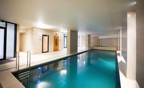 Mantra Sierra Grand - Accommodation Nelson Bay 2