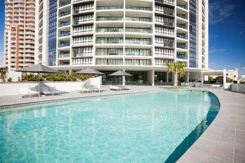 Mantra Sierra Grand - Accommodation Nelson Bay 4