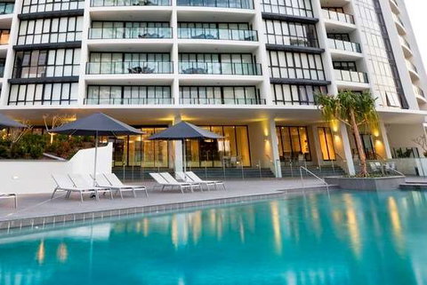 Mantra Sierra Grand - Accommodation Nelson Bay 5