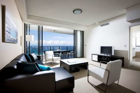 Mantra Sierra Grand - Accommodation Nelson Bay 6