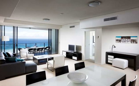 Mantra Sierra Grand - Accommodation Nelson Bay 7