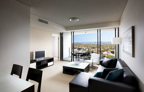 Mantra Sierra Grand - Accommodation Nelson Bay 8