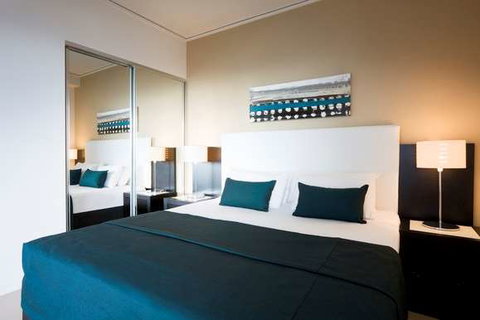 Mantra Sierra Grand - Accommodation Nelson Bay 9