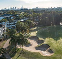 Mercure Gold Coast Resort - Accommodation Nelson Bay