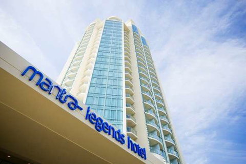 Mantra Legends Hotel - Accommodation Nelson Bay 0