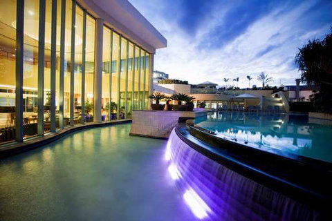 Mantra Legends Hotel - Accommodation Nelson Bay 2