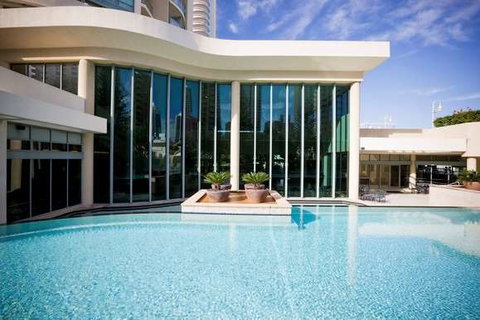 Mantra Legends Hotel - Accommodation Nelson Bay 3