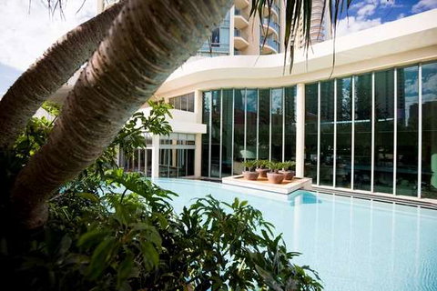 Mantra Legends Hotel - Accommodation Nelson Bay 7