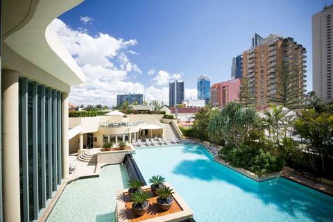 Mantra Legends Hotel - Accommodation Nelson Bay 8