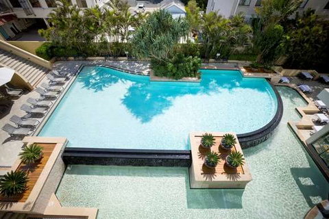 Mantra Legends Hotel - Accommodation Nelson Bay 9