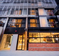 Brady Hotel Jones Lane - Accommodation Nelson Bay