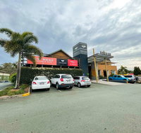 Nightcap at Hinterland Hotel - Accommodation Nelson Bay