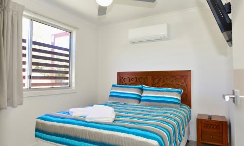 Cracow QLD Accommodation Nelson Bay