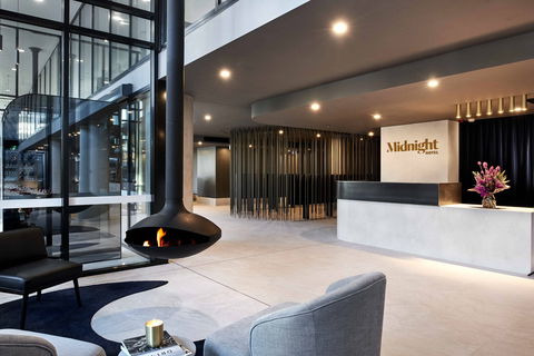 Midnight Hotel, Autograph Collection - Accommodation Nelson Bay 1