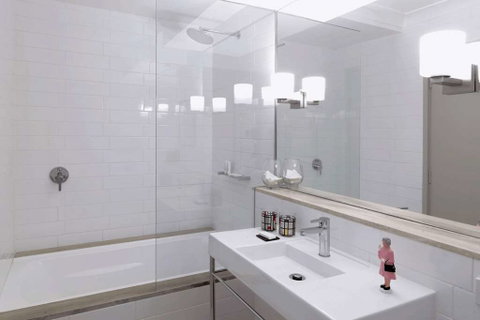 QT Canberra - Accommodation Nelson Bay 17