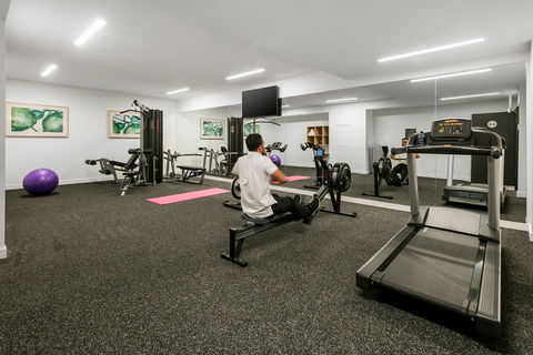 Quest Canberra City Walk - Accommodation Nelson Bay 9