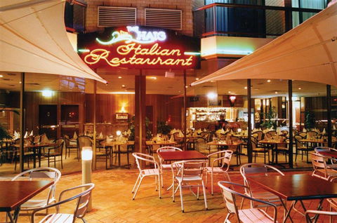 Capital Executive Apt Hotel Canberra - Accommodation Nelson Bay 5
