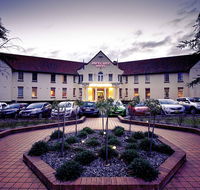 Mercure Canberra Hotel - Accommodation Nelson Bay