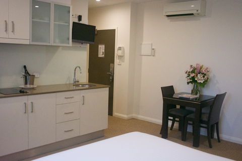 Quest Canberra - Accommodation Nelson Bay 8