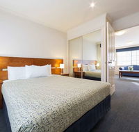 Canberra Parklands Central - Accommodation Nelson Bay