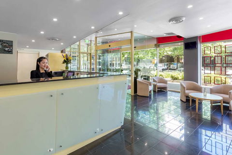 Nesuto Canberra Apartment Hotel - Accommodation Nelson Bay 2
