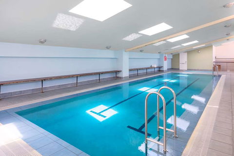 Nesuto Canberra Apartment Hotel - Accommodation Nelson Bay 6